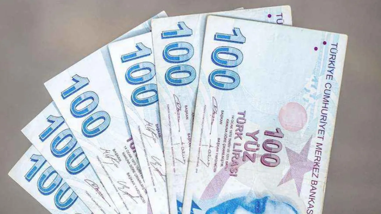 Ramazan ayında başvuru yapana 2.500 TL yardım yapılacak