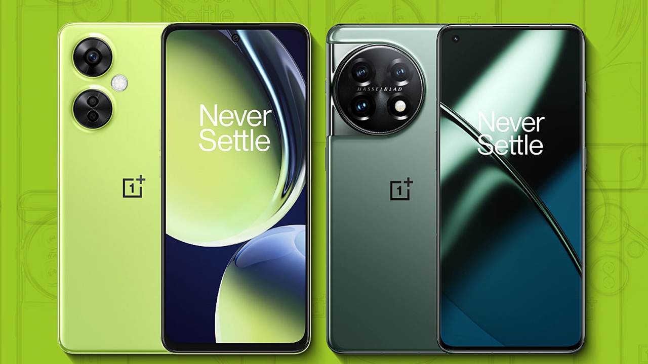 OnePlus’ın 2025’te Piyasaya Sürmesi Beklenen 5 Akıllı Telefon Modeli