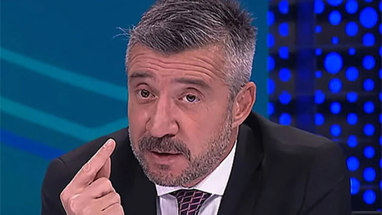 Tümer Metin’in derbi iddiası: “Muslera’nın son maçı olabilir”