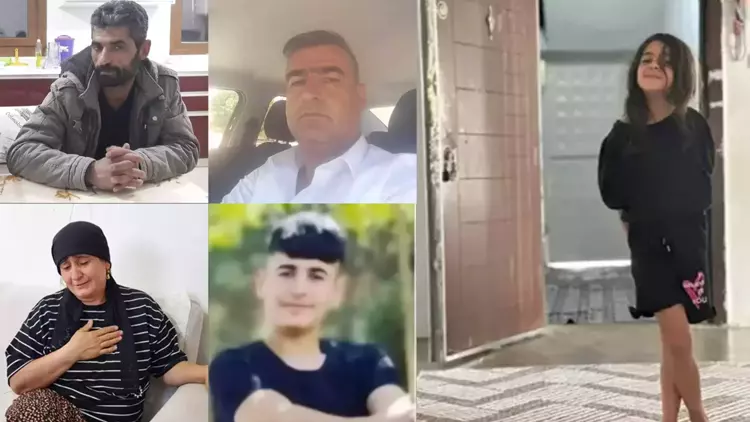 Narin Güran cinayetiyle ilgili 6’sı tutuklu 12 şüpheliye ilişkin iddianame kabul edildi