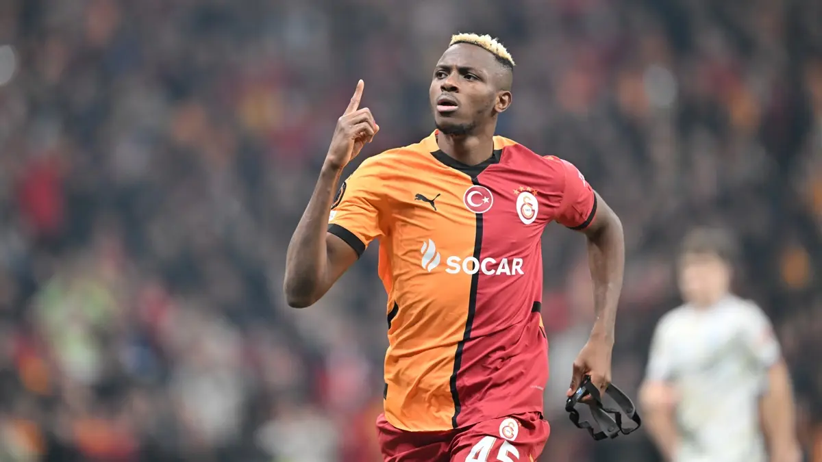 Galatasaray’ın bu sezonki Avrupa macerası sona erdi