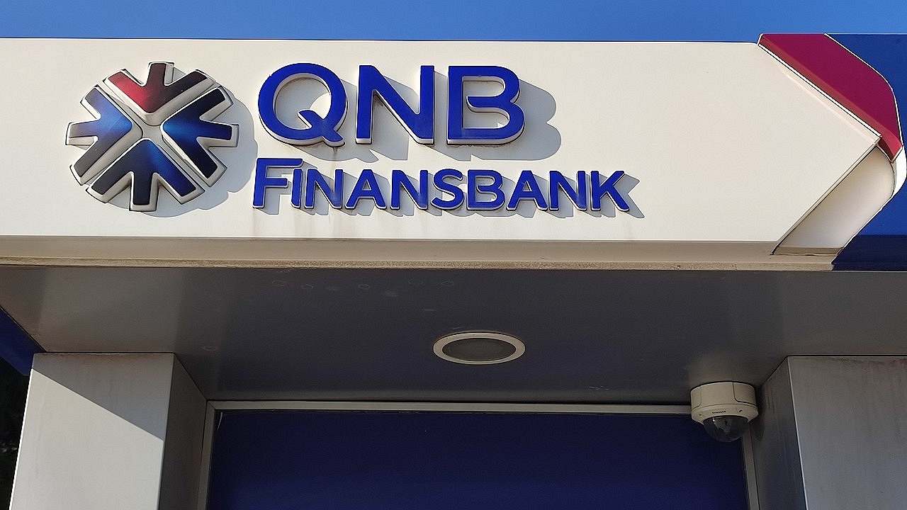 QNB Finansbank’tan, ihtiyaç, konut, taşıt, bireysel, ipotekli kredi alacaklar dikkat! Faizler düştü!