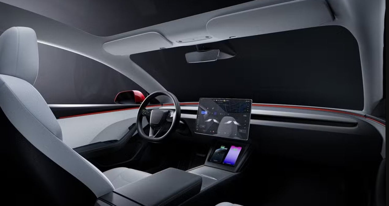 Tesla’nın Satışları Düşüşte: Avrupa’da Yüzde 50, ABD’de Belirsizlik!
