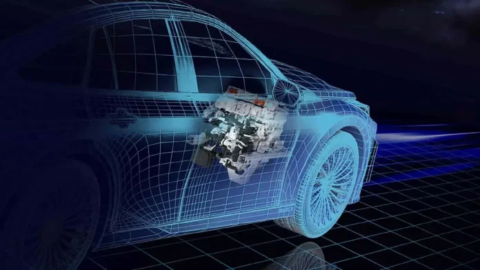 Toyota, 3’üncü nesil hidrojen yakıt hücresi teknolojisini tanıttı