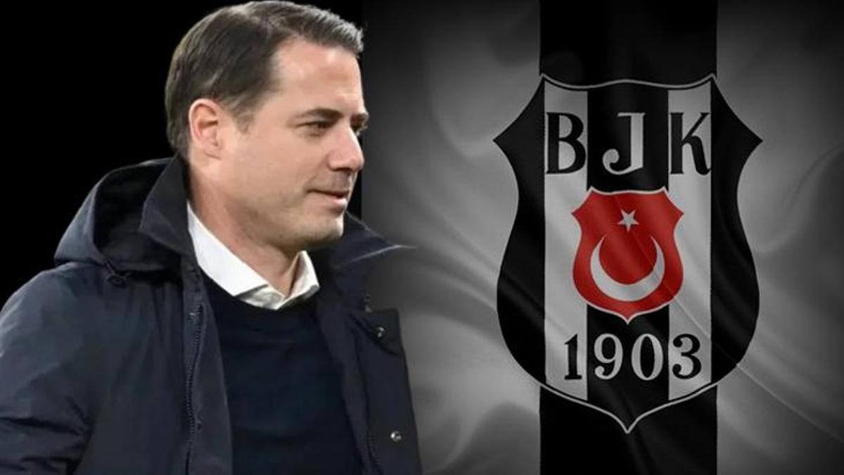 Beşiktaş’ın Yeni Transfer Yolu: Eduard Graf’ın İzinde Genç Yıldızlar