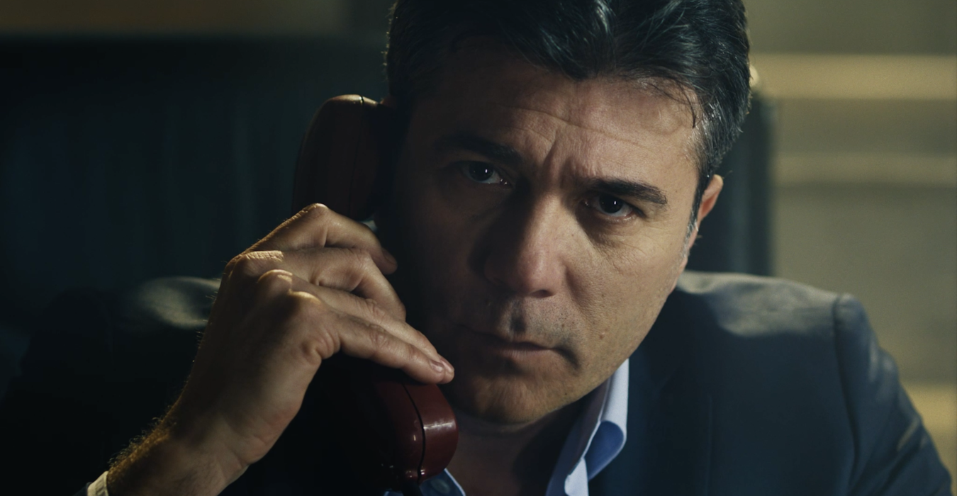 Abdullah Çatlı filmi geliyor! Kızları yazıyor, futbolcu canlandırıyor