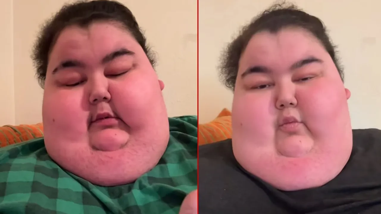 Tiktok fenomeni Efecan Kültür hayatını kaybetti
