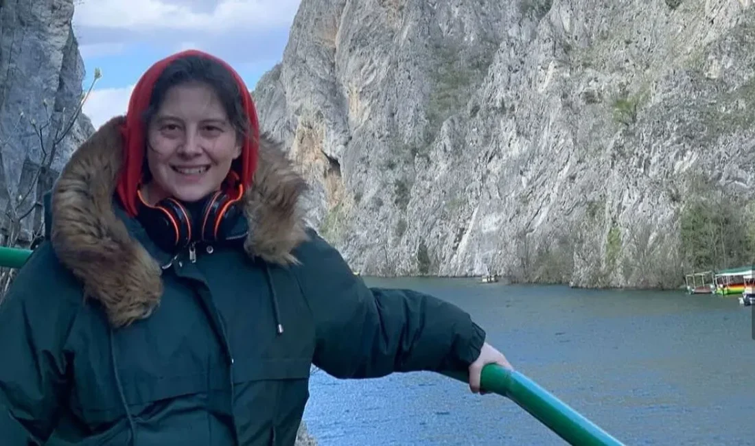Son dakika haberi: Ece Gürel sağ olarak bulundu