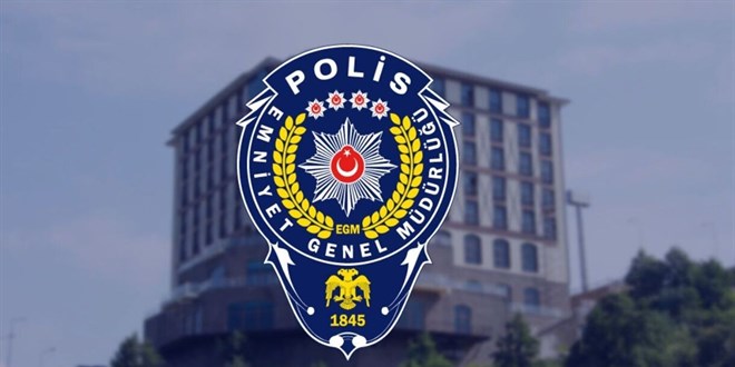 Emniyet Genel Müdürlüğü 8 personel alacak