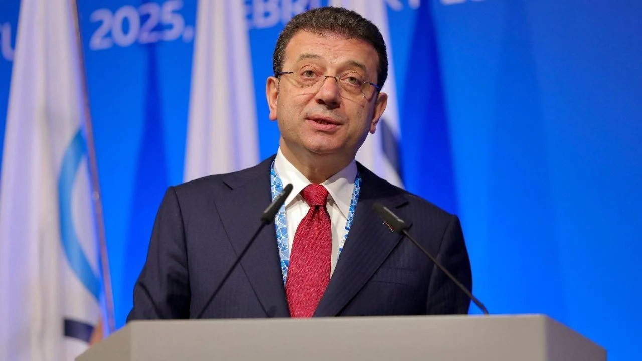 İstanbul Üniversitesi Ekrem İmamoğlu’nun diplomasına soruşturma başlattı