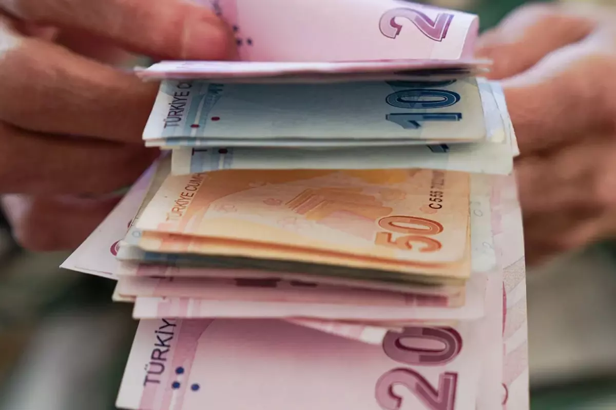 Memur ve SSK Bağ-kur emekli maaşlarına gelecek zam netleşti