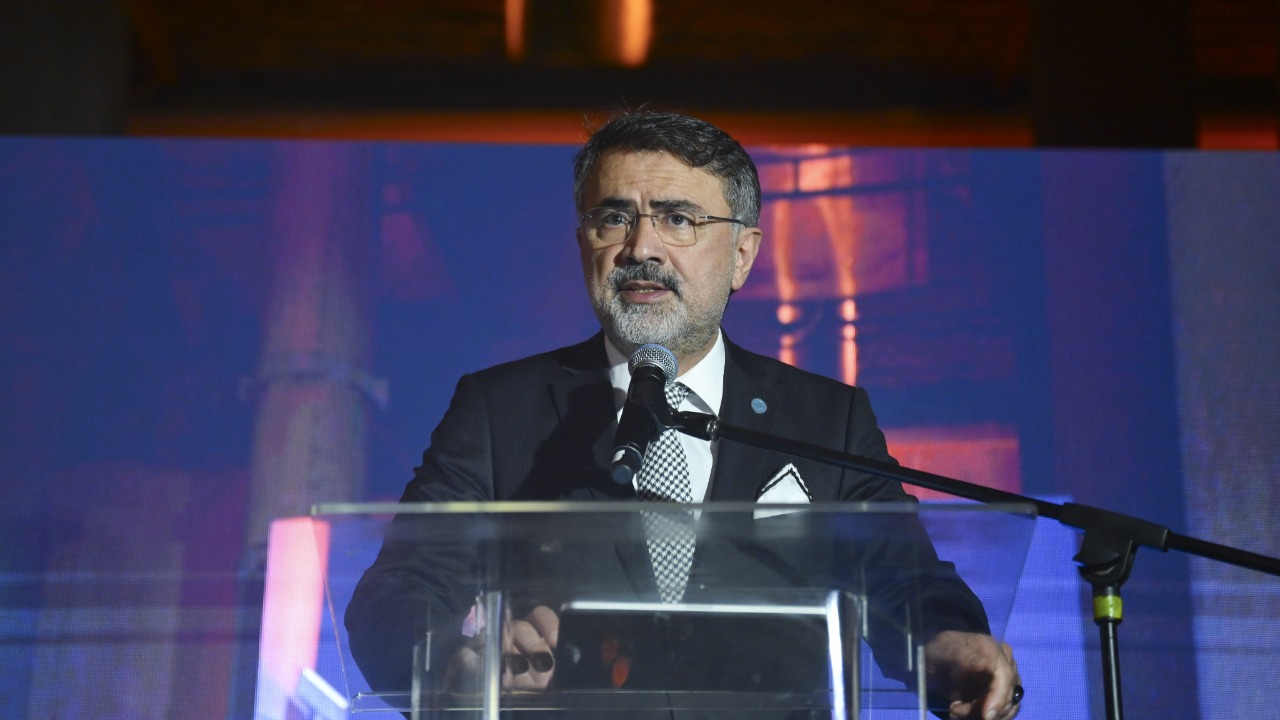 İstanbul’da “Aile İftarı” düzenlendi