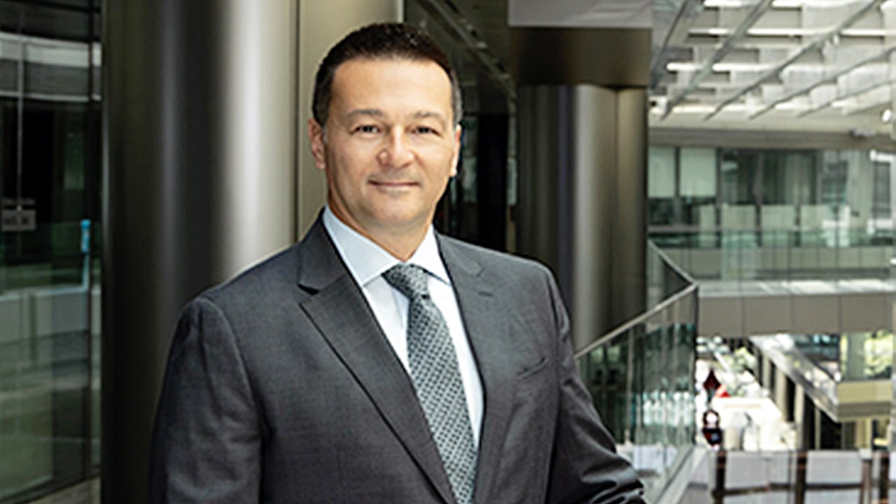 Zorlu Holding Ceo’su Cem Köksal istifa etti