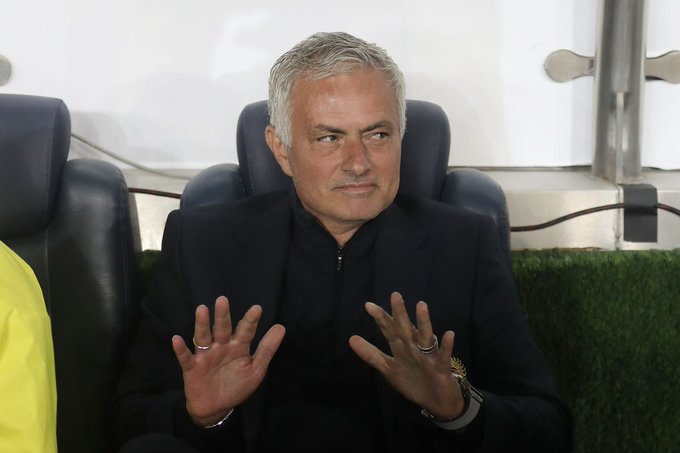 Mourinho Daum’u geçti