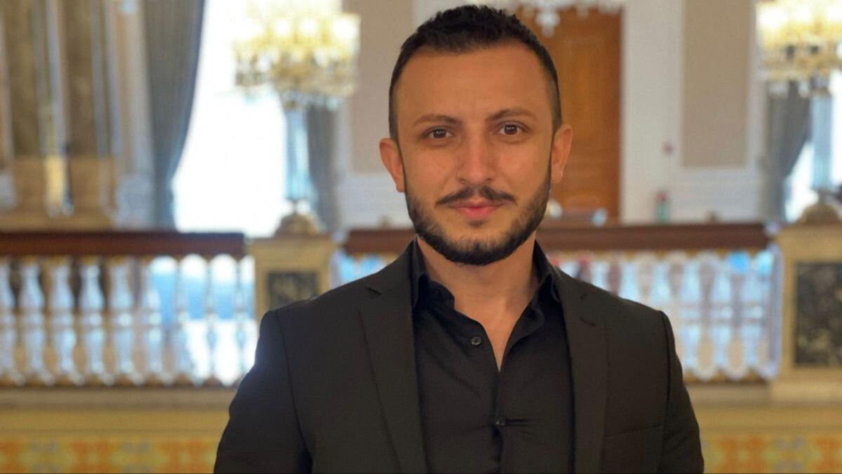 Mehmet Enlioğlu öldü mü son dakika açıklama geldi