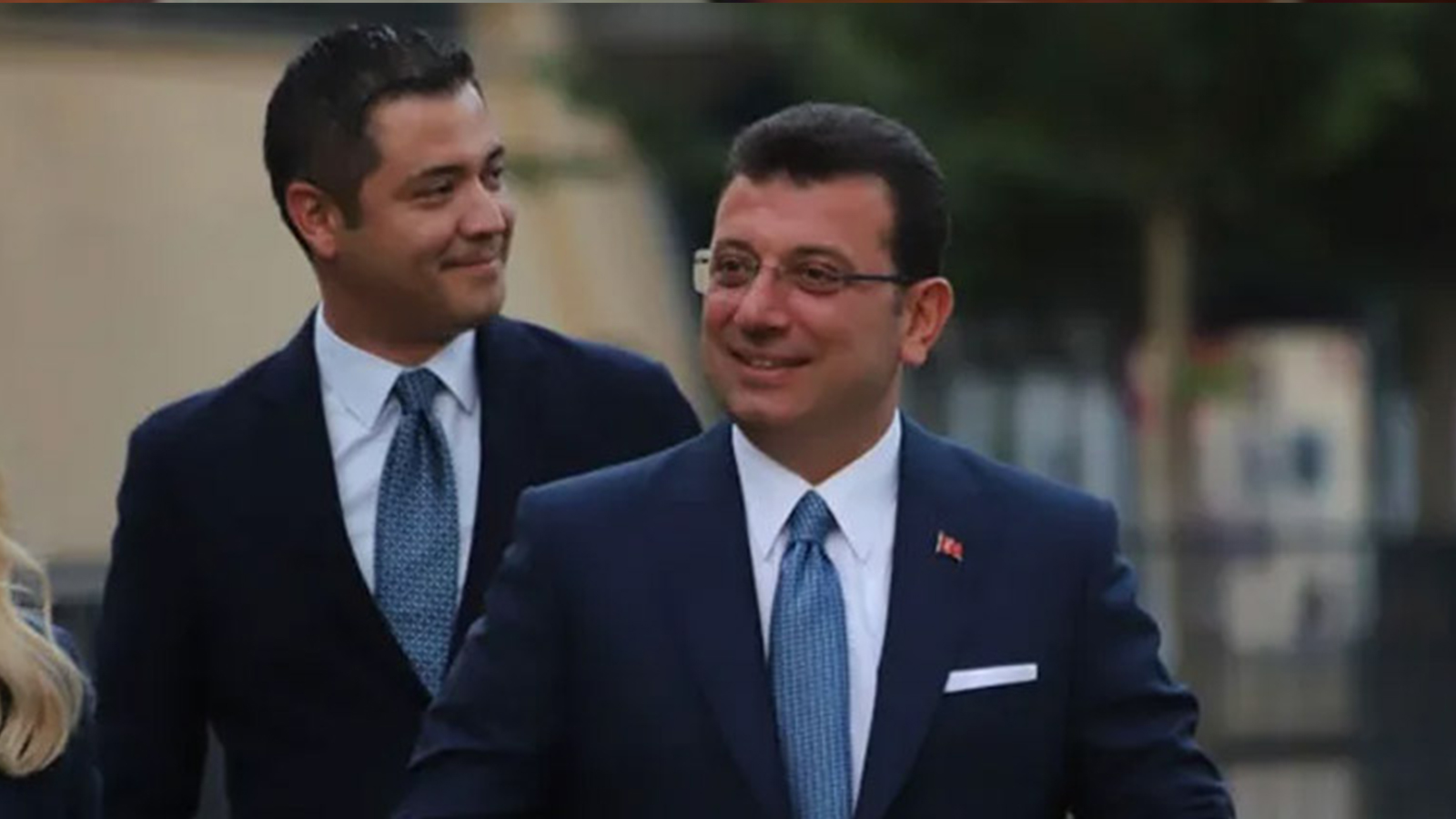 İBB’ye ait Medya AŞ şirketine operasyon! Mali suçlar polisi arama yapıyor