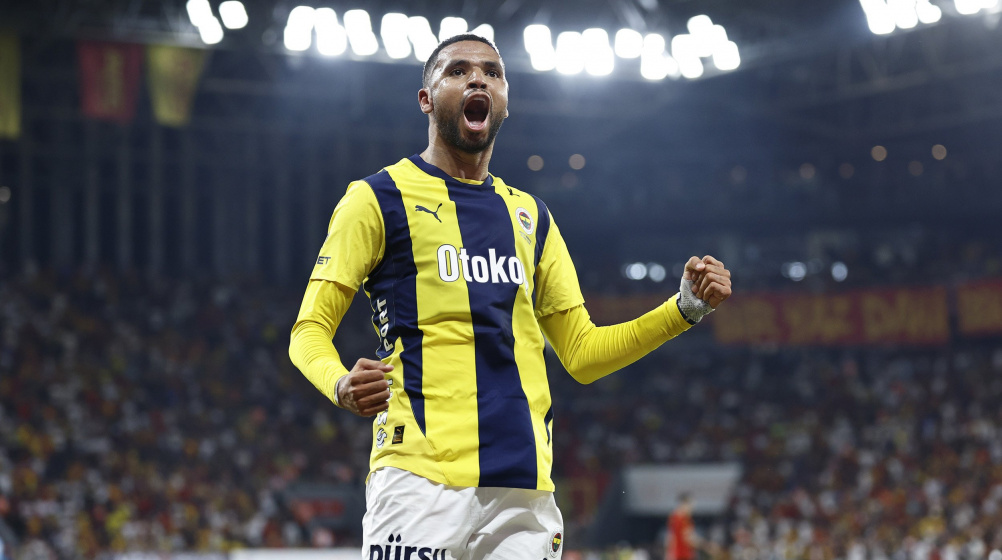 Youssef En Nesyri’nin Antalyaspor maçında oruç detayı