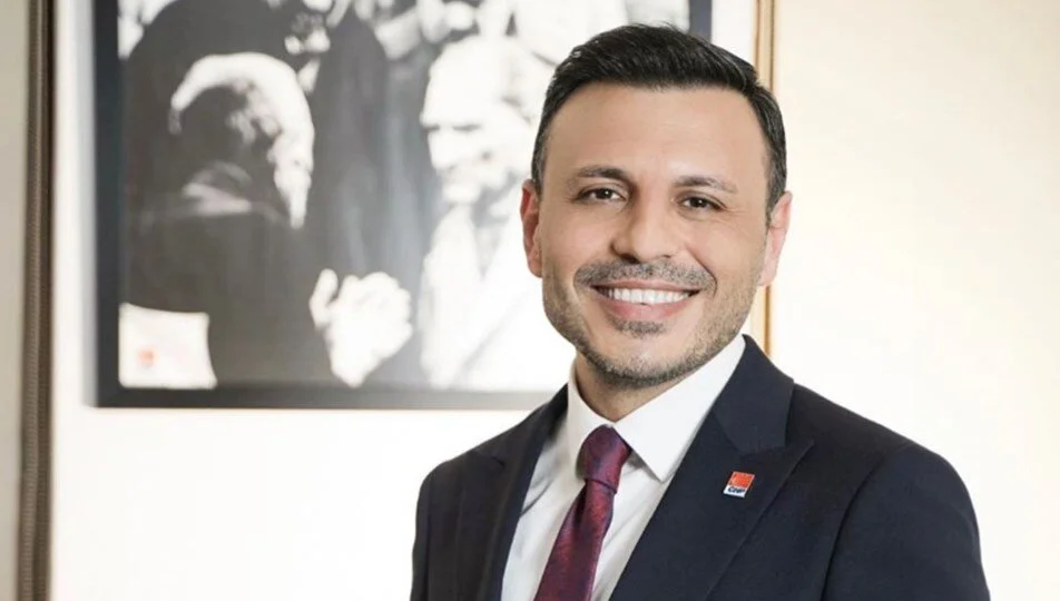 CHP İstanbul il başkanı Özgür Çelik hakkında soruşturma