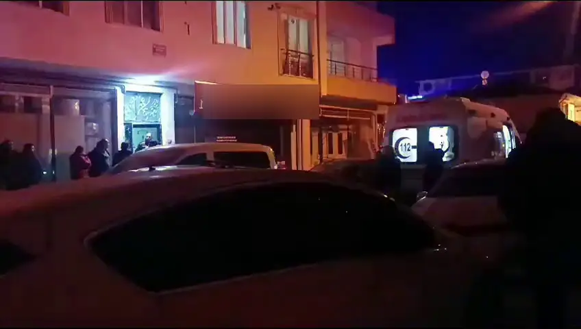 Adıyaman’da polis memuru beylik tabancasıyla intihar etti