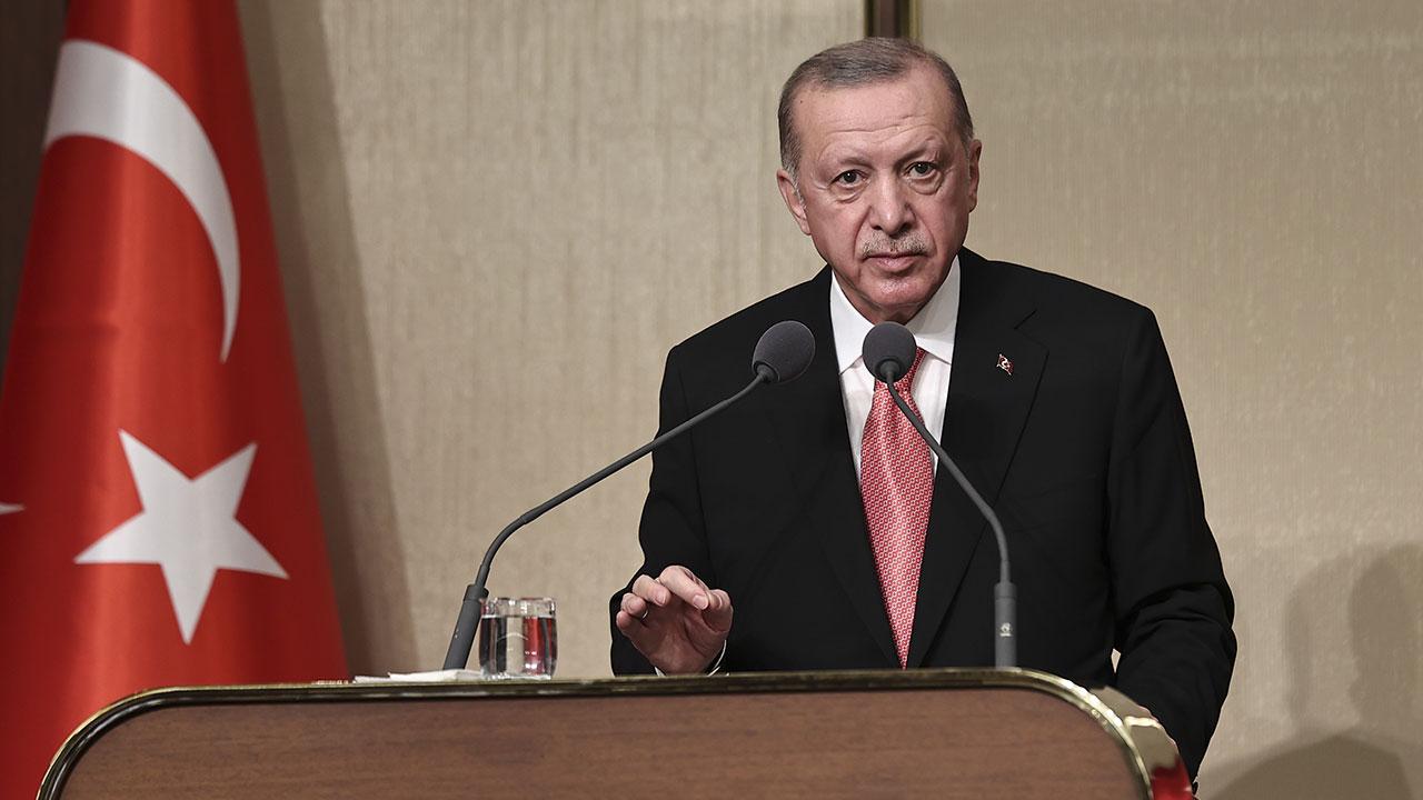 Emeklilere müjdeleri Cumhurbaşkanı sıraladı… Emekli maaşlarına 3-4-5 Mart’ta 100.000 TL ödenecek