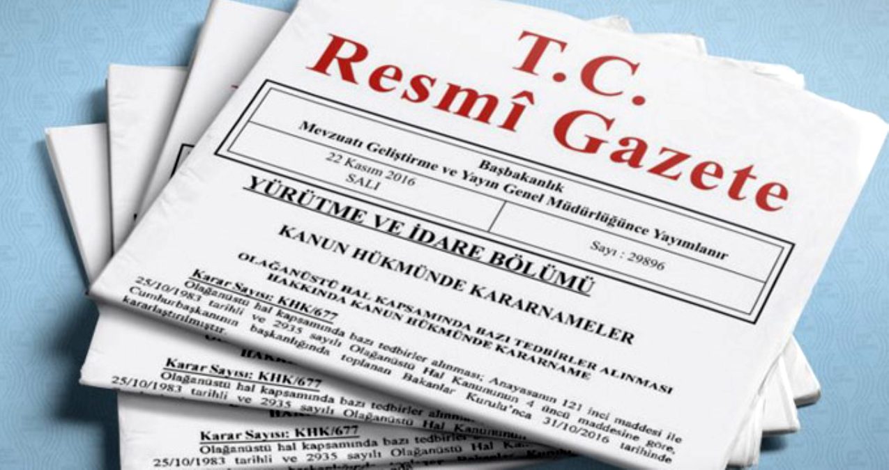 Mobbing Yasası Onaylandı