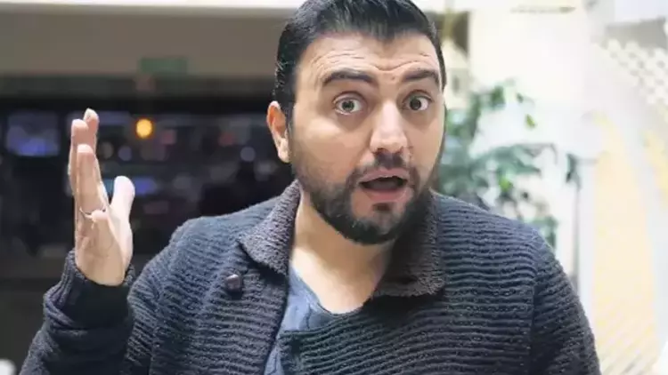 Şinasi Yurtsever vefat etti! Ünlü oyuncu neden öldü?