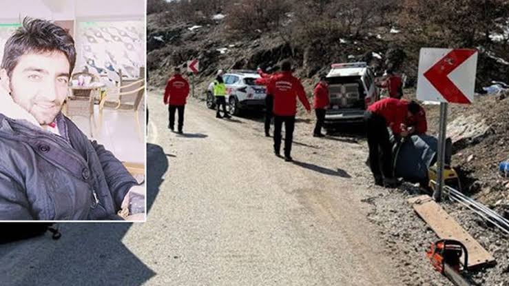 Yozgat’ta aranan sınıf öğretmeni Tanju Oğuz öldü mü? Bir gölette bulundu