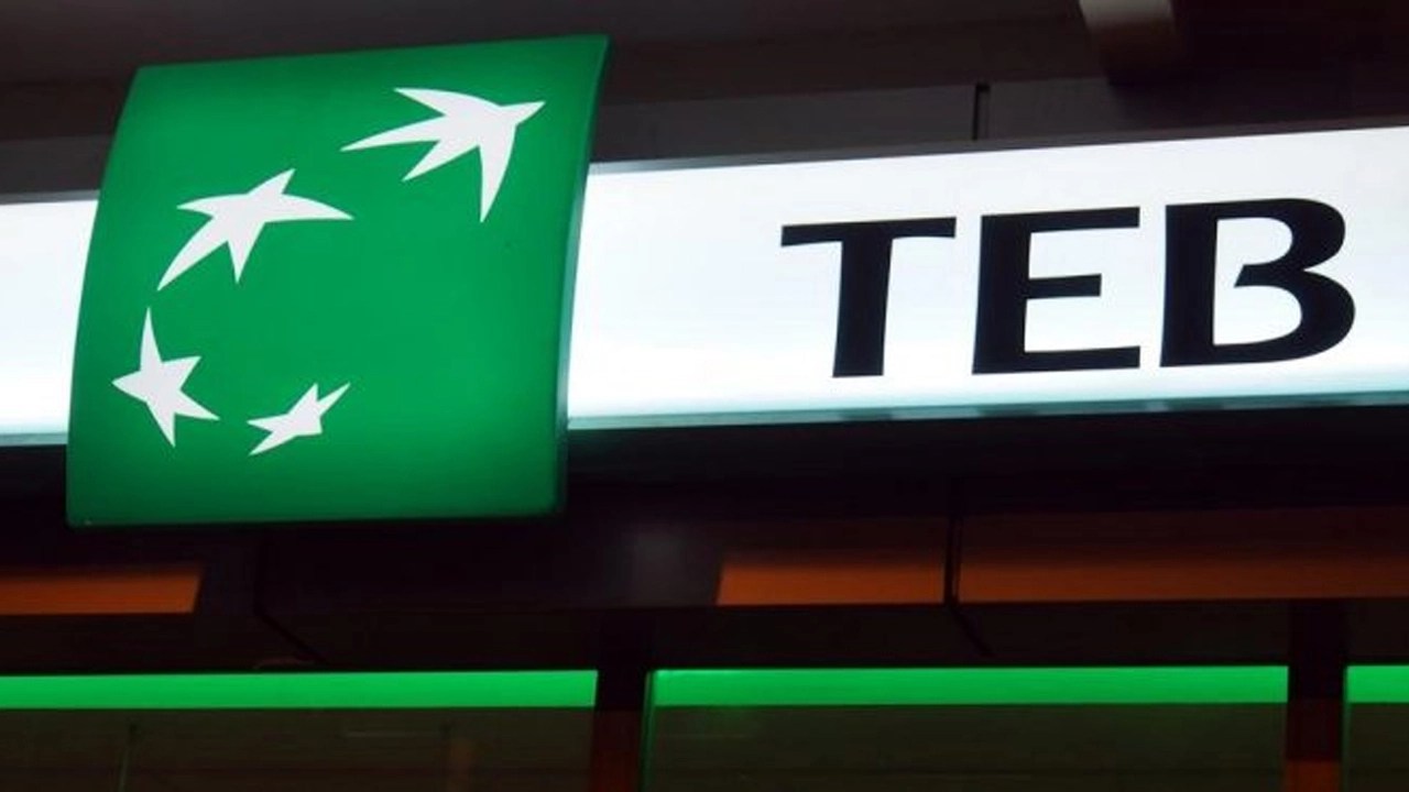 TEB bankası 70.000 TL kredi kampanyasını bir süre daha uzattı! Başvuru yapan ONAY alıyor