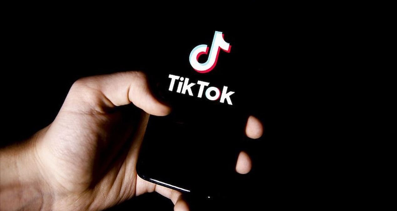 TikTok’a Çocukların Verileri Üzerinden Soruşturma!